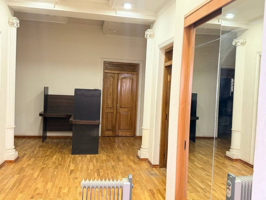 Дом Чайхана Салом 3,2 сотки