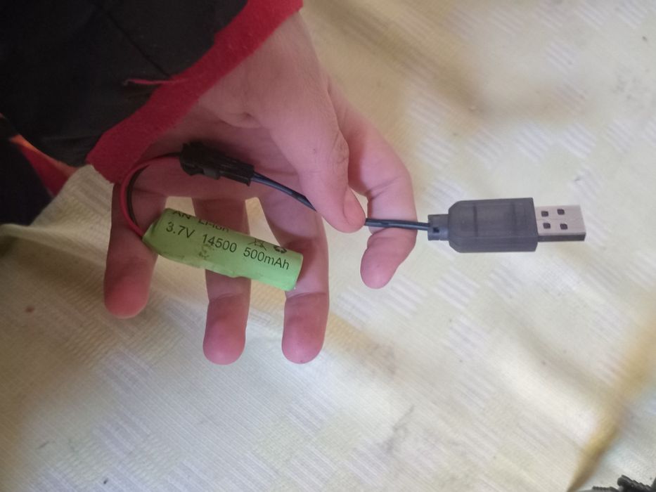 Электроника для кампютеров и не только