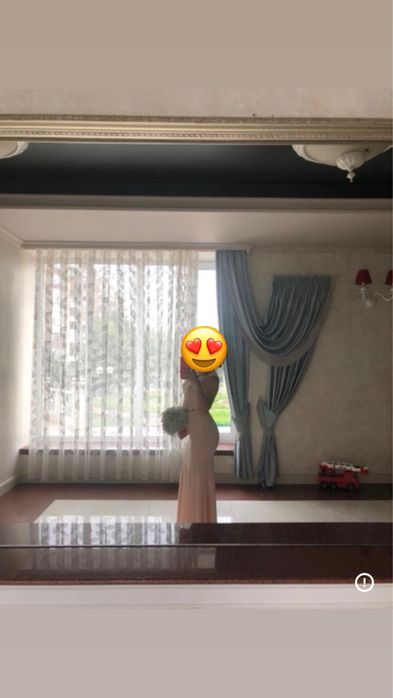 Продаю вечерние платья