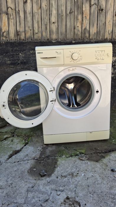 Стиральная машина BEKO