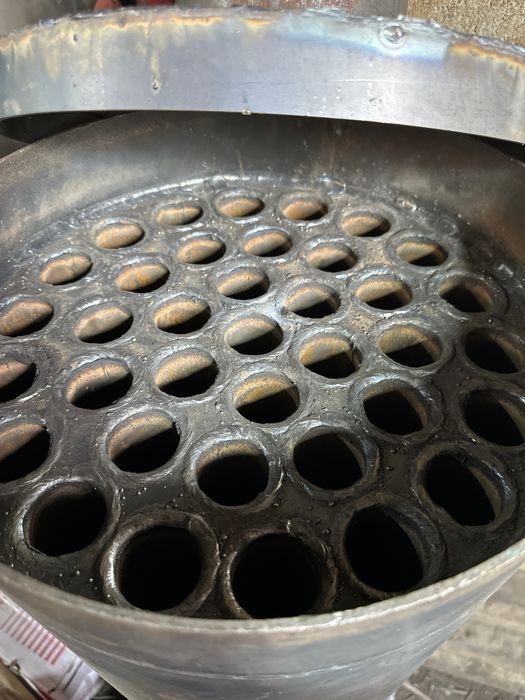 Katyol va Titan ekanamichni