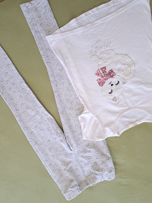 Разпродажба! Tom Tailor, George, H&M, Breeze, спортен екип 8-10 и още