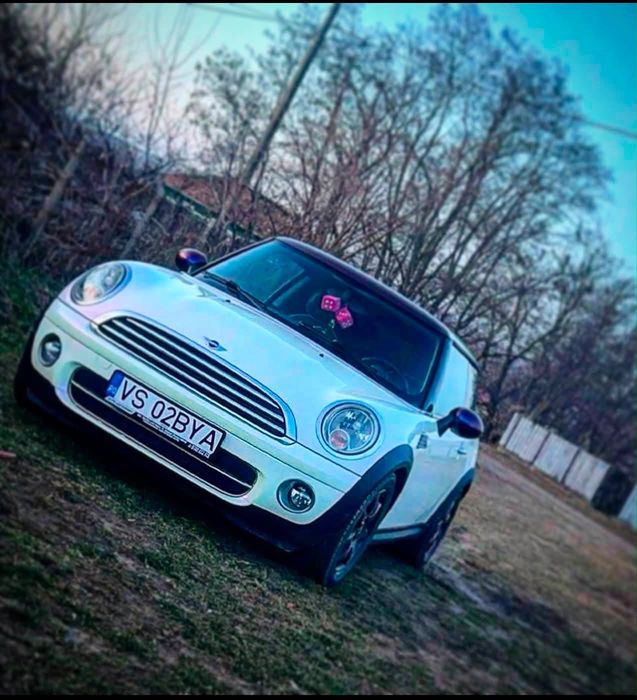 Vând mini couper