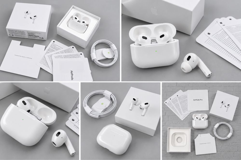 AirPods Pro 2Pro,3Pro