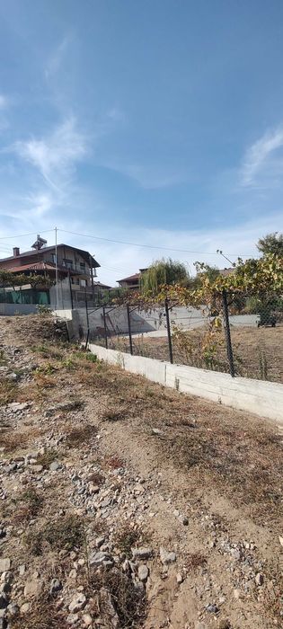Парцел в регулация Коларово