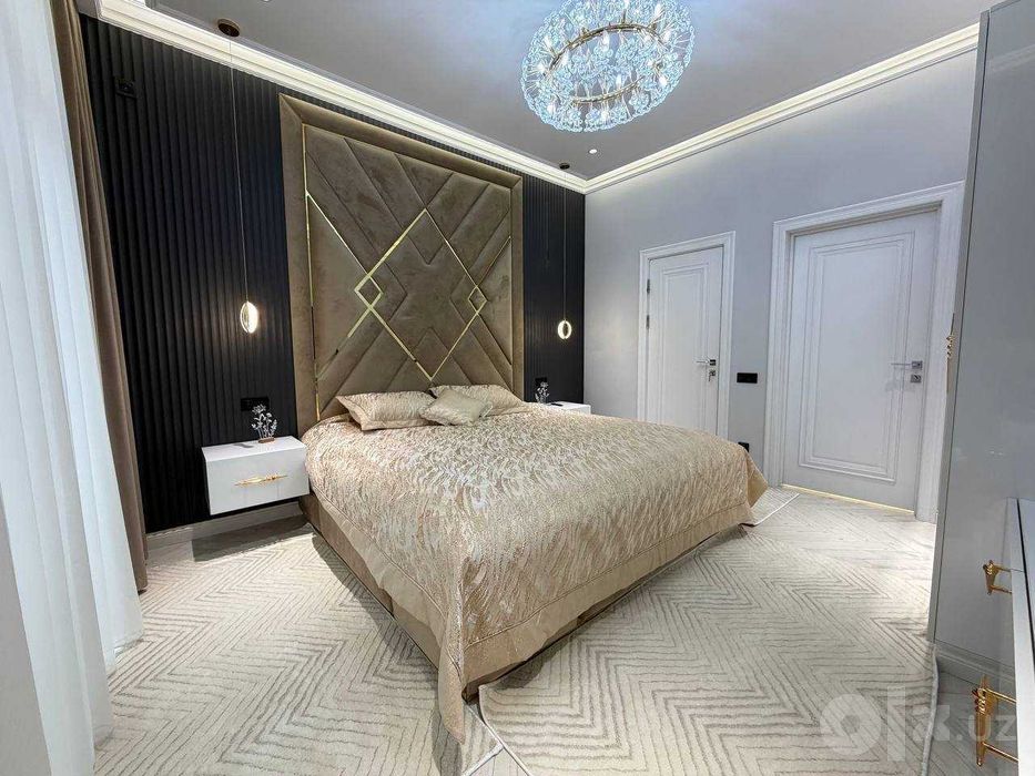 Сдаётся  Квартира 2/5/9 на Мирзо Улугбекском ор-р КФС