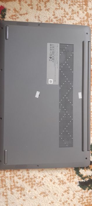 Lenovo IdeaPad3 11th gen