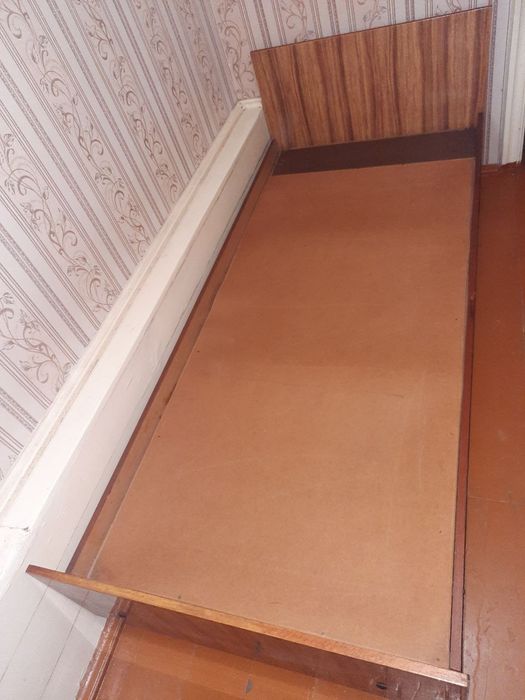 yotoq karavot кровать