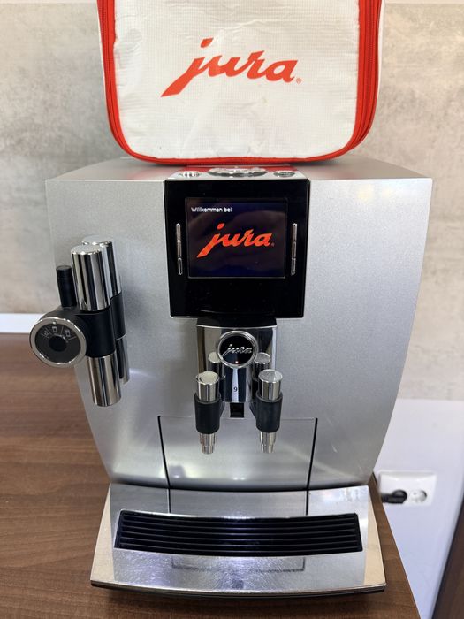 Espressor expresor aparat de cafea Jura J90 Garantie 6 luni