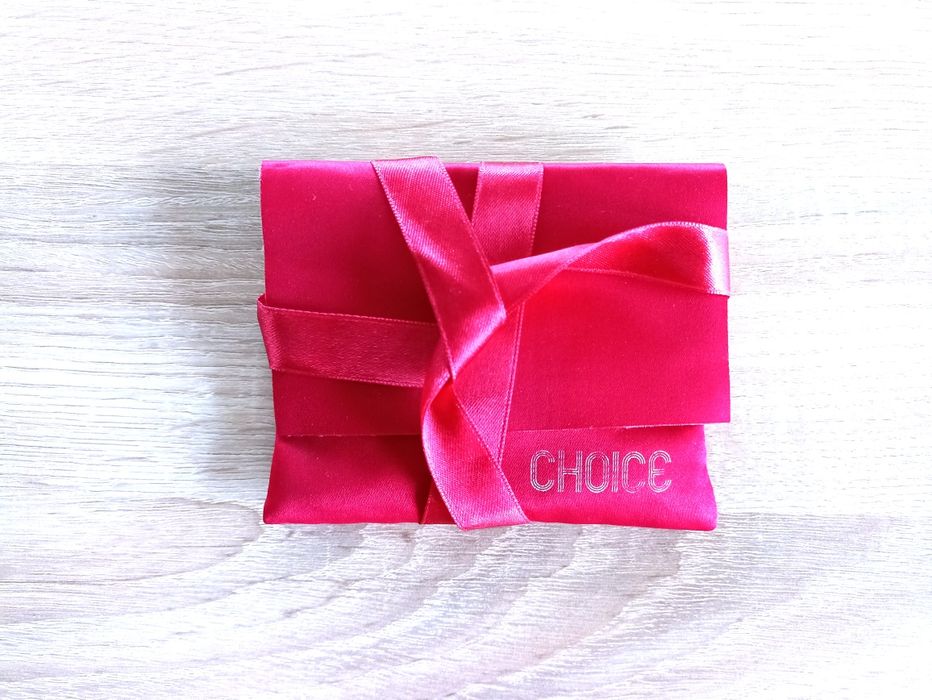 Комплект колие и гривна Choice by Chimento