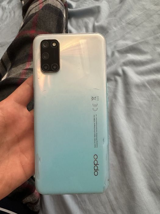 телефон Oppo a72 продам