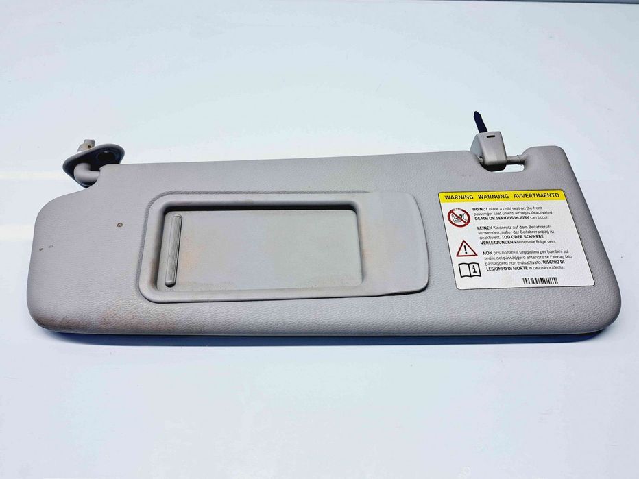 Parasolar stanga Bmw X1 (E84) [Fabr 2009-2015] OEM