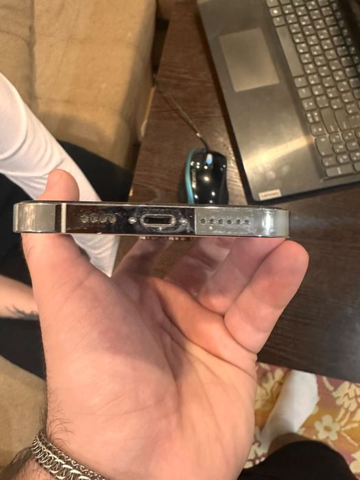 Iphone 14 pro max, 1 имей не вериф