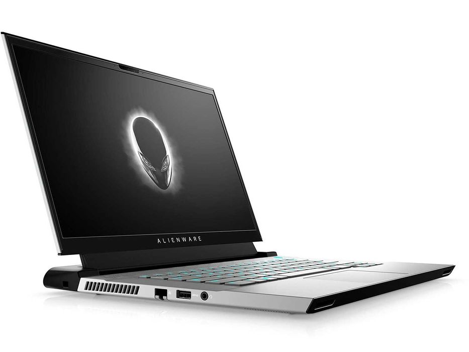 Dell Alienware m15 R3 15.6" FHD 300Hz i7-10750H 32GB 512SSD RTX 2070