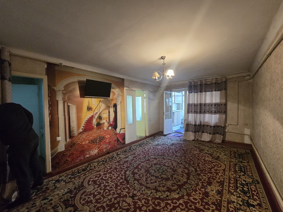 Zudlik bilan kvartira ijaraga beriladi