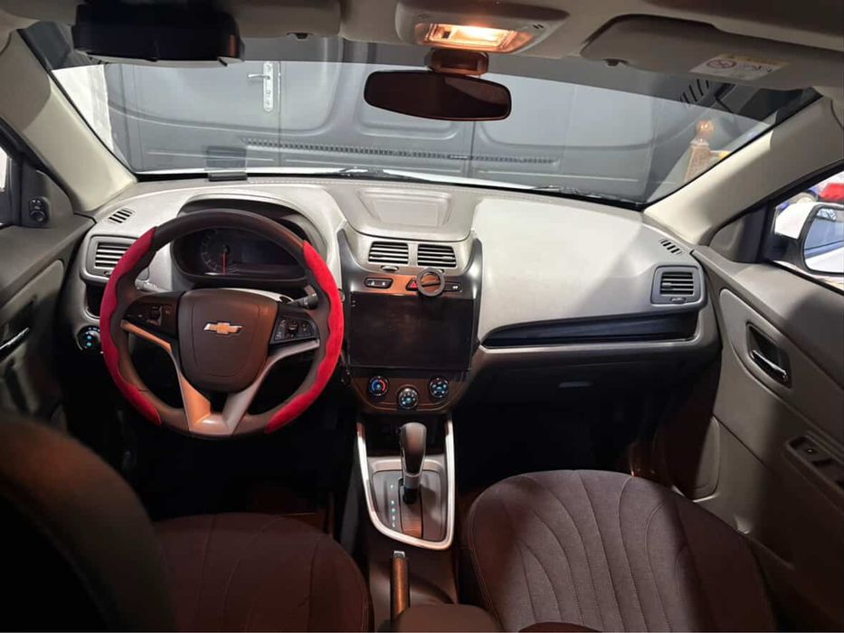 Собальт 2024 йил холати яхши