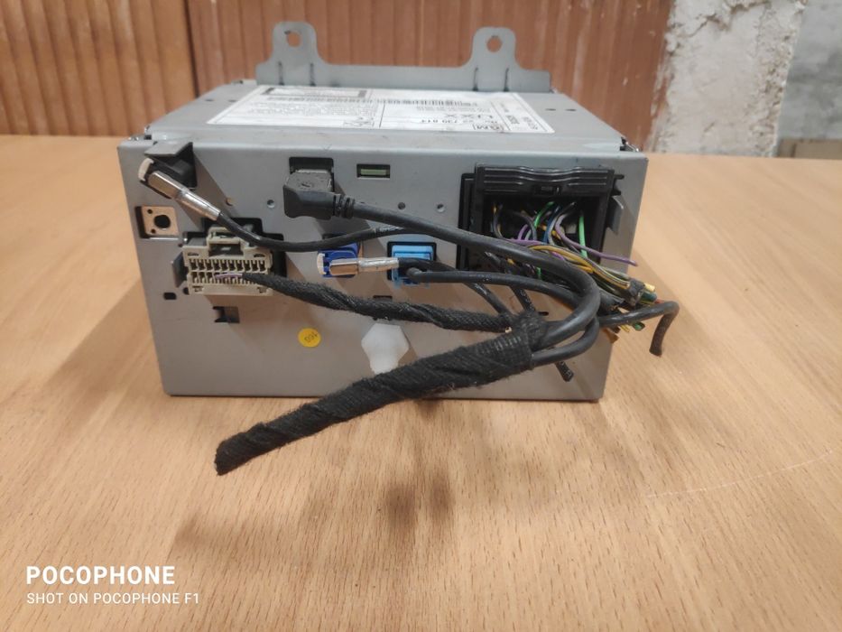 Cd Dvd Navigation Opel Insignia / Опел Инсигния