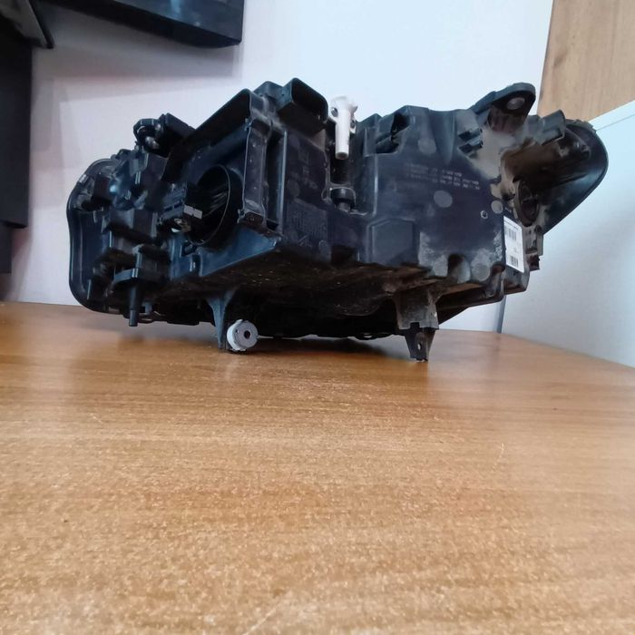 far dreapta bmw x3 x4 G01 G02  full led