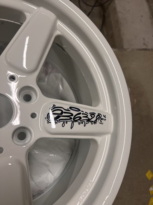 цялостно боядисване