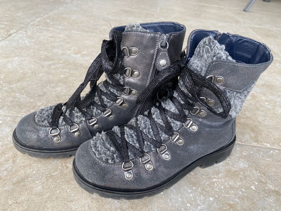 Ghete Gioseppo matimea 36