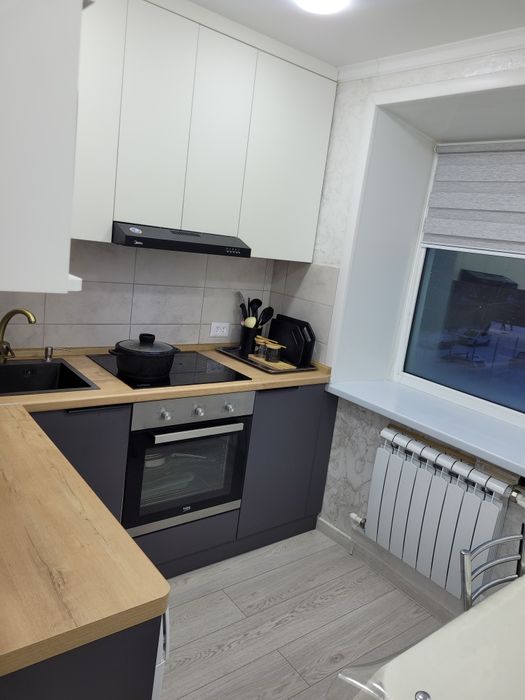 Продам 3х комнатную квартиру