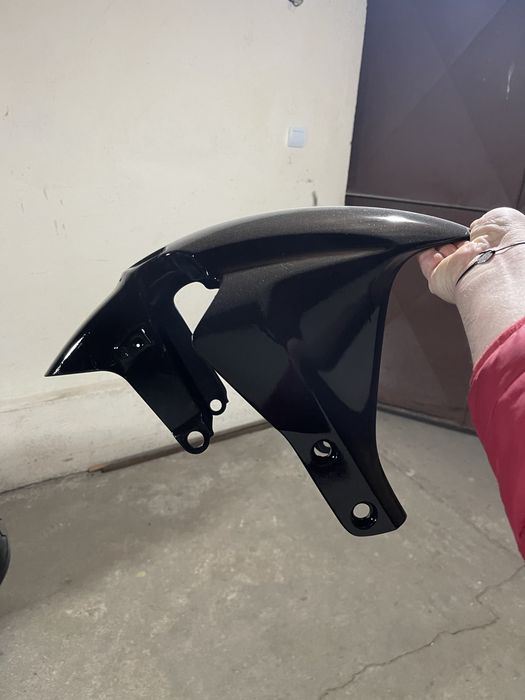 Aripa fata honda cbr 600 rr 2005 2006