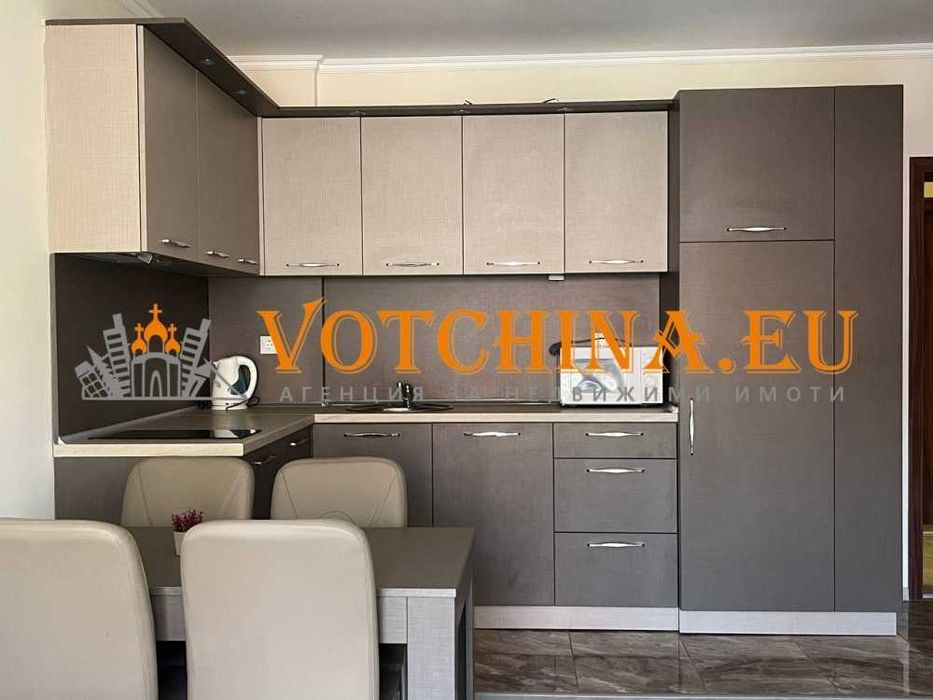 Продава се Двустаен апартамент в Свети Влас - 59 кв.м за 1750 €/кв.м - Снимка #3