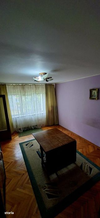 2 camere Găvana 3 , Decomandat / Centrală , Amplasament DEOSEBIT