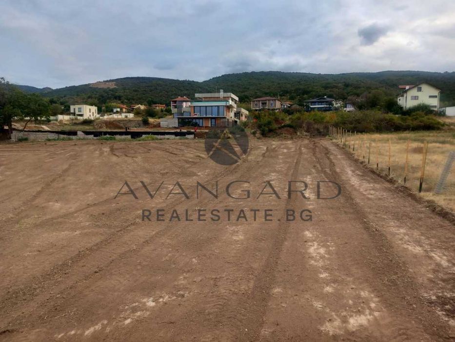 оф.25168 Парцел с. Марково