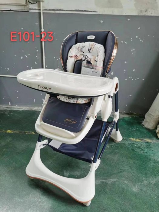 Новый Детский стульчик для кормления ДОСТАВКА БЕСПЛАТНО