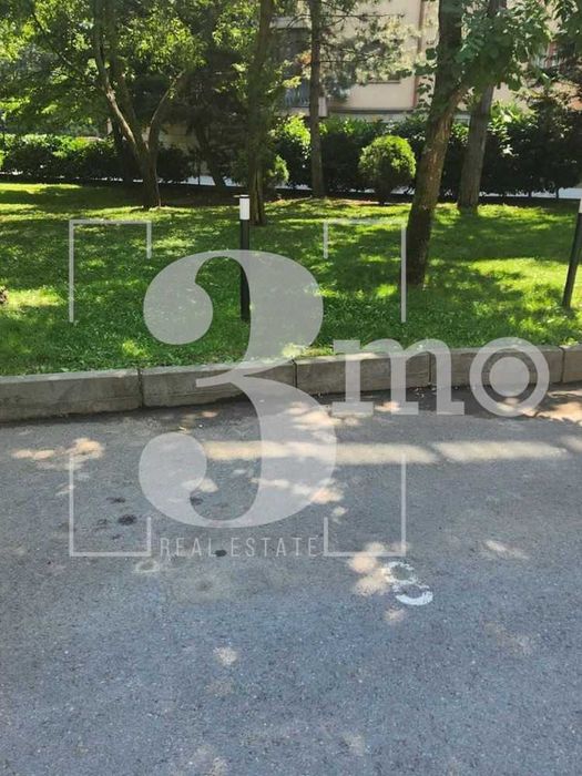 Дава се под наем Тристаен апартамент в София, Дружба 2 - 140 кв.м за 990 € - Снимка #15