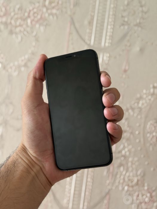 Iphone X 64 GB.
