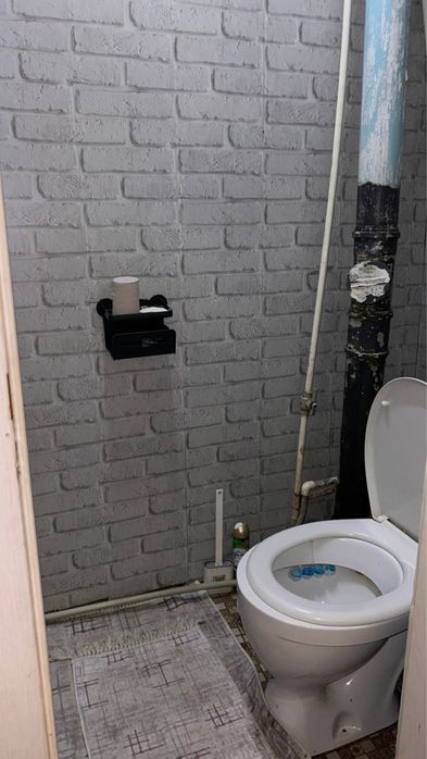 Продам квартиру на первом этаже