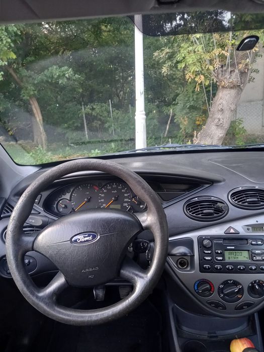 FORD Focus 2004 — imagine 4