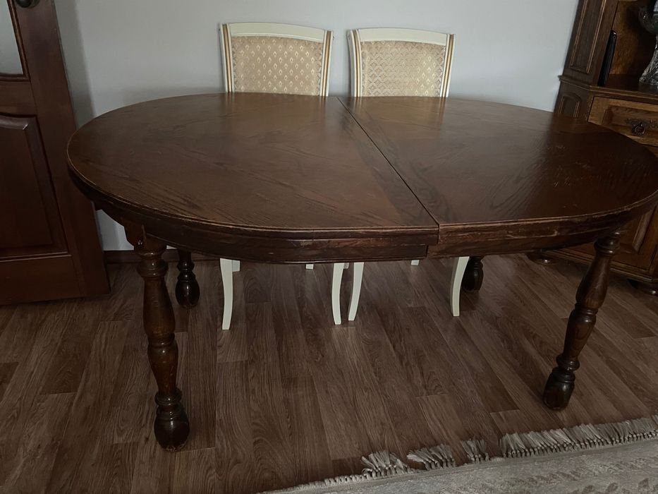 Продается мебель из чистого дуба