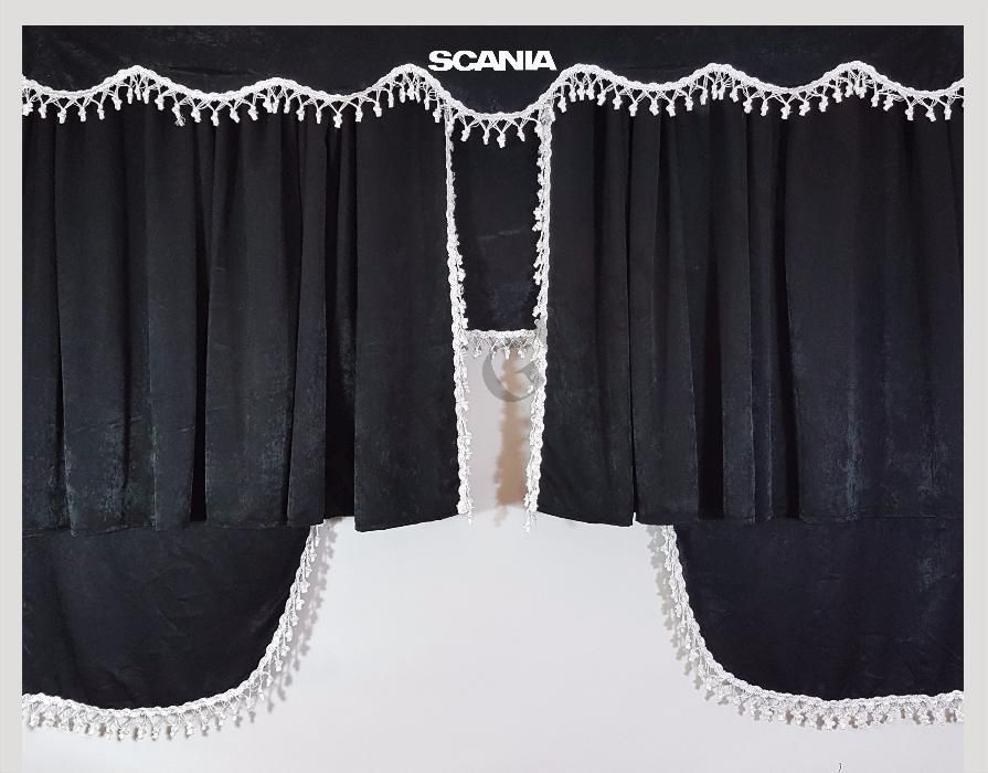 Комплект пердета за камиони SCANIA