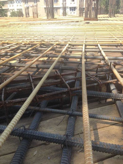 Композитная сетка — от производителя