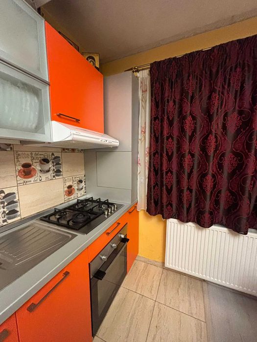 apartament 3 camere de vanzare Floresti, Cluj