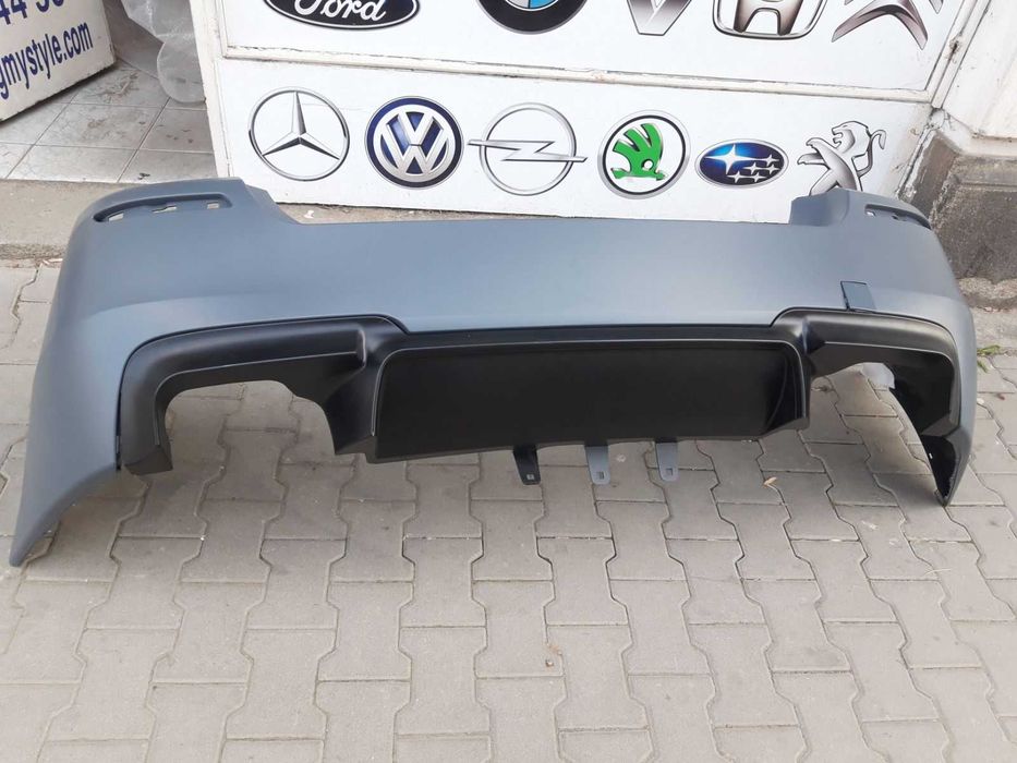 М5 пакет за BMW 5 серия F10 РАЗПРОДАЖБА
