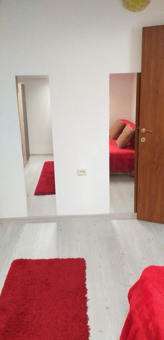 Garsoniera de inchiriat la Mansarda