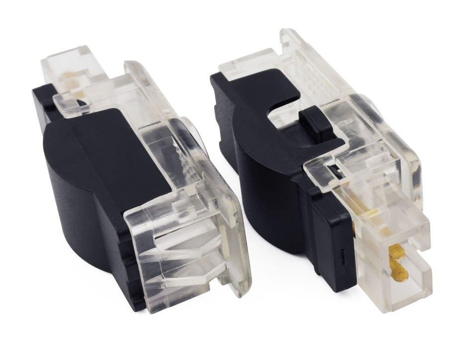 проектор led лого за врата на мерцедес ,interlook , а-3126-pwc-bz6