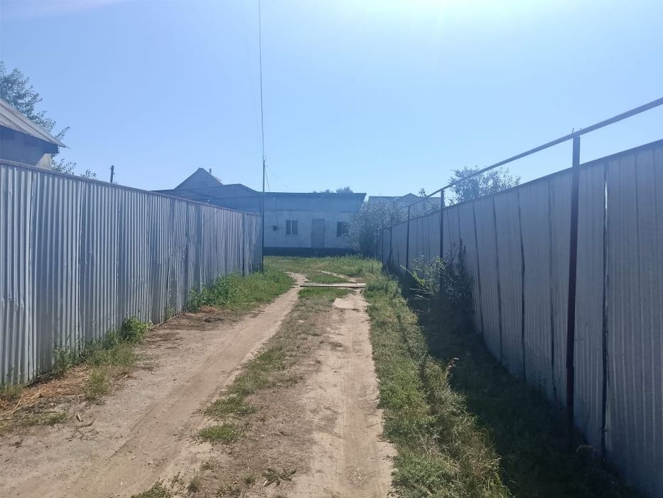 Срочно продаётся дом