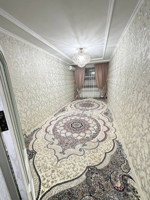 Новостройка  3/6/7  Чиланзар 13