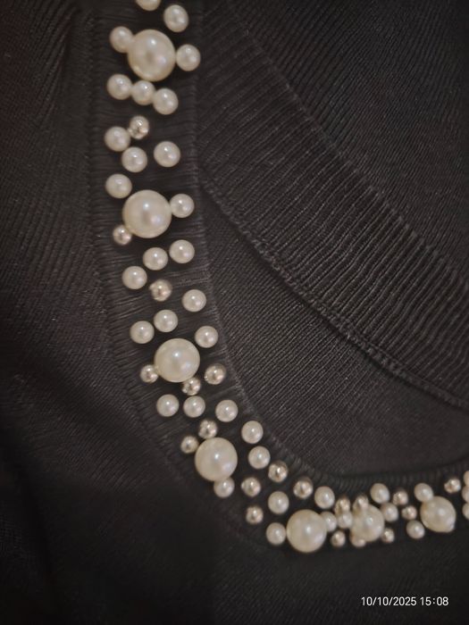 baza kofta standart qora rang