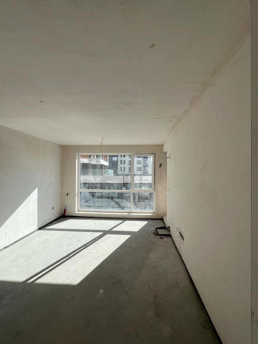 Продава се Тристаен апартамент в София, Люлин 2 - 98 кв.м за 2114 €/кв.м - Снимка #2