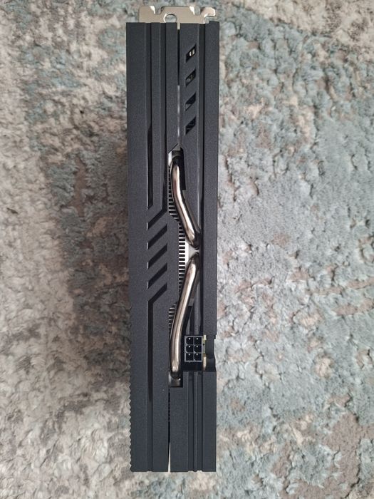 RX 580 8GB (новая)