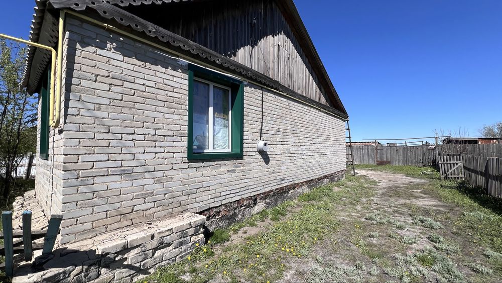 продается уютный дом