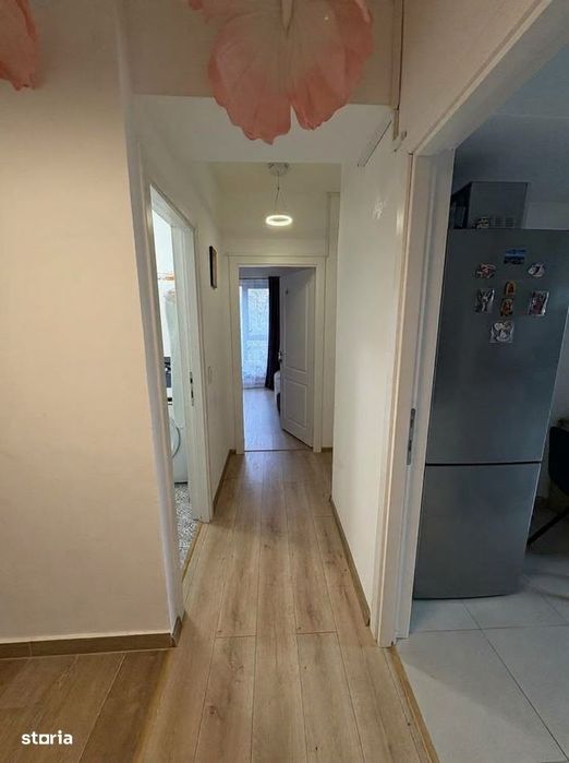Apartament modern, bloc nou, zona Billa – Calea Severinului, Craiova