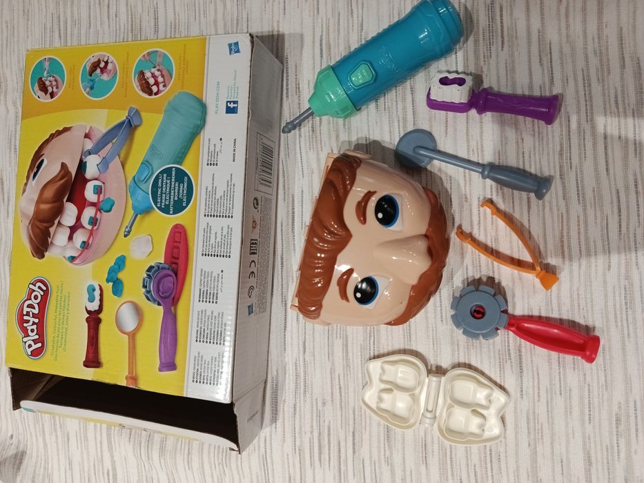 Играчки за момче