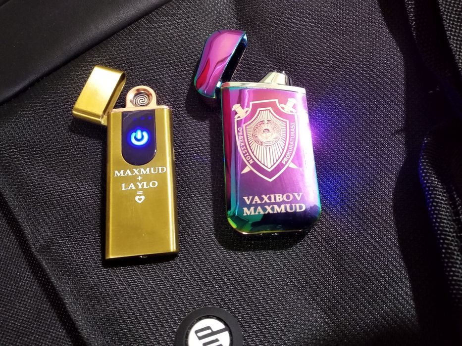 Гравировка любой сложности на любой поверхности. Лазерная гравировка